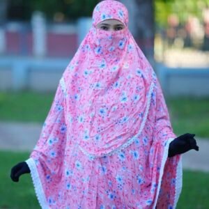 Luxary Soft Cotton Hijab
Code:77