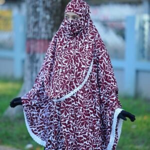 Luxary Soft Cotton Hijab
Code:85
