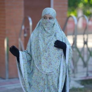 Luxary Soft Cotton Hijab
Code:88