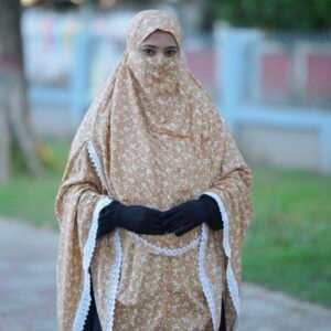 Luxary Soft Cotton Hijab
Code:89