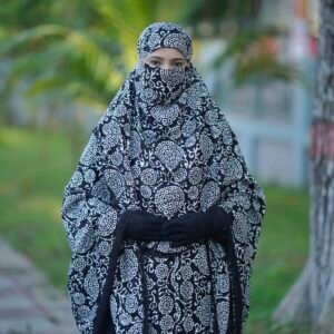 Luxary Soft Cotton Hijab
Code:90