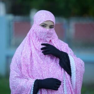 Luxary Soft Cotton Hijab
Code:93