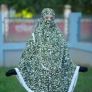 Luxary Soft Cotton Hijab
Code:95