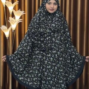 Luxary Soft Cotton Hijab
Code:99