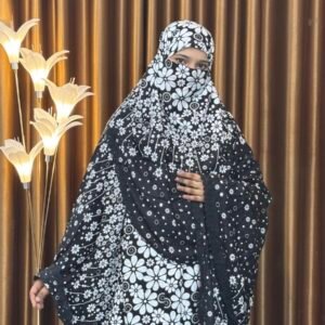 Luxary Soft Cotton Hijab
Code:100