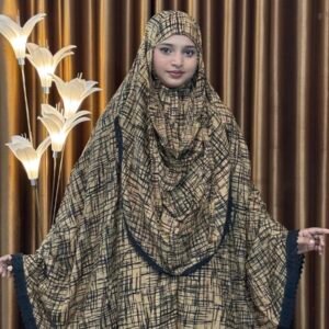 Luxary Soft Cotton Hijab
Code:98
