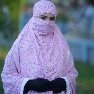 Luxary Soft Cotton Hijab
Code:83