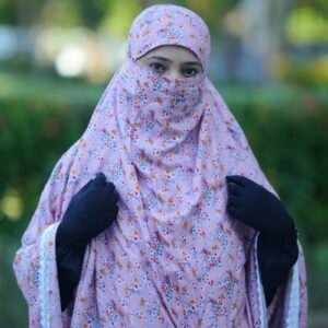 Luxary Soft Cotton Hijab
Code:80